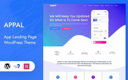 Appal app landing page wordpress theme.jpg