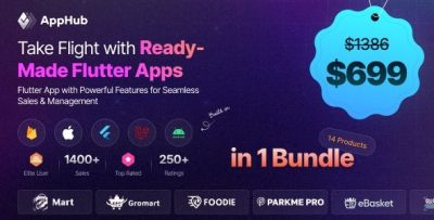 Apphub bundle complete package of foodie emart goride cabme gromart and.jpeg