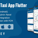 Appkey taxi the best taxi app flutter codermarket.png