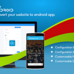 Applab a web to android app generator codermarket.png
