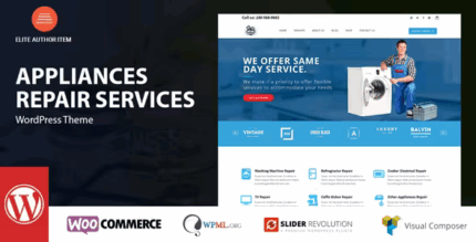 Appliance domestic devices repair services codermarket.png