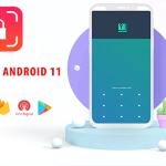 Applock kotlin android 11 codermarket.png