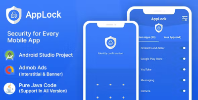 Applock security for every android mobile app codermarket.png