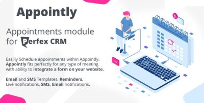 Appointly perfex crm appointments codermarket.jpg