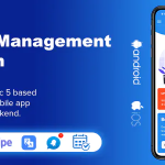 Appointment booking and scheduling app ionic laravel android ios .png