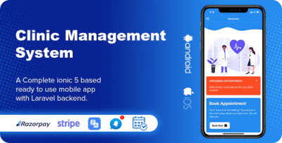 Appointment booking and scheduling app ionic laravel android ios .png