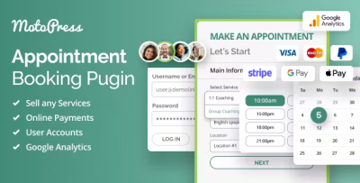 Appointment booking wordpress plugin by motopress codermarket.png
