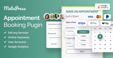 Appointment booking wordpress plugin by motopress codermarket.png