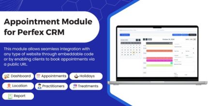 Appointment module for perfex crm codermarket.jpg