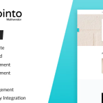 Appointo multi vendor booking management system codermarket.png