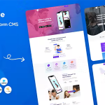 Appside app landing platform codermarket.png