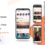 Appzilla mobile react native ui kit elements andriod ios codermarket.png