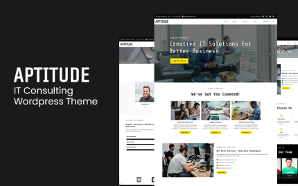 Aptitude it services and technology wordpress theme.png