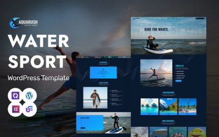 Aqua rush water sports and adventure wordpress elementor theme.jpg