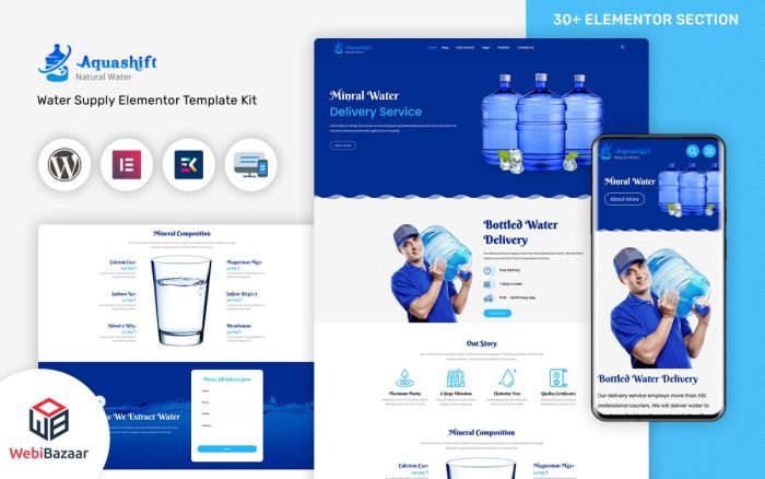 Aquashift drinking water wordpress delivery services theme.jpg