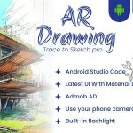 Ar draw trace to sketch sketch art admob android app codermarket.jpeg