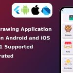 Ar drawing trace to sketch pro admob ads flutter ios android .jpg