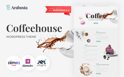 Arabusta coffeehouse wordpress elementor theme.png
