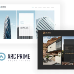 Arc prime architecture wordpress theme codermarket.png