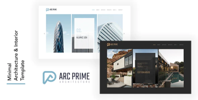 Arc prime architecture wordpress theme codermarket.png
