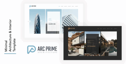 Arc prime architecture wordpress theme codermarket.png