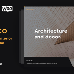 Arcdeco interior design wordpress theme codermarket.png