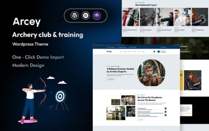 Arcey archery club and training wordpress theme.jpg