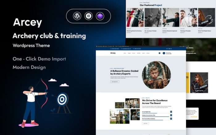 Arcey archery club and training wordpress theme.jpg