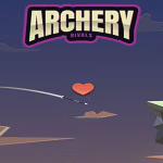 Archery rivals unity 2018 game for ios and android codermarket.png