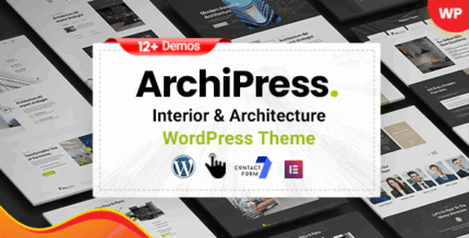 Archipres architecture interior codermarket.png