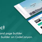 Architect html and site builder codermarket.png