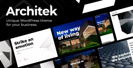 Architek responsive multi concept wordpress theme codermarket.png