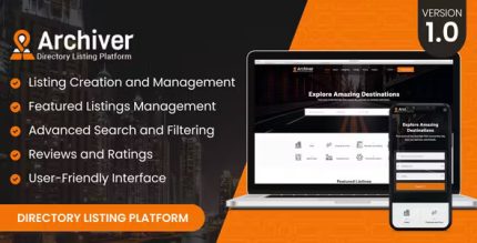 Archiver directory listing platform codermarket.jpg