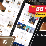 Archix architecture interior wordpress theme codermarket.png