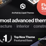 Archub architecture and interior design wordpress theme codermarket.png
