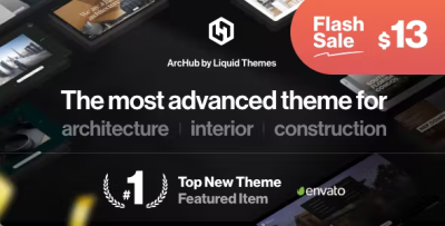 Archub architecture and interior design wordpress theme codermarket.png