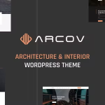 Arcov architecture interior wordpress theme codermarket.png