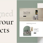 Areia portfolio and agency theme codermarket.png