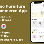Arino android ios figma ui kit ionic furniture ecommerce app free.jpg
