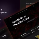 Arino creative agency wordpress theme codermarket.png