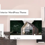 Arki architecture wordpress codermarket.png