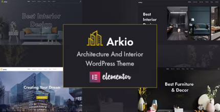 Arkio architecture interior wordpress theme codermarket.png