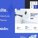 Arkito architecture wordpress theme codermarket.png