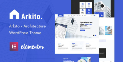 Arkito architecture wordpress theme codermarket.png