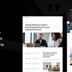 Arnav digital agency creative portfolio wordpress theme codermarket.jpg
