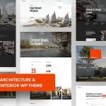 Arquito 3d architecture interior wordpress theme codermarket.jpg