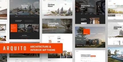 Arquito 3d architecture interior wordpress theme codermarket.jpg