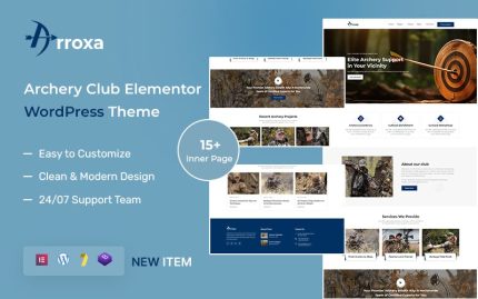Arroxa archery club elementor wordpress theme.jpg