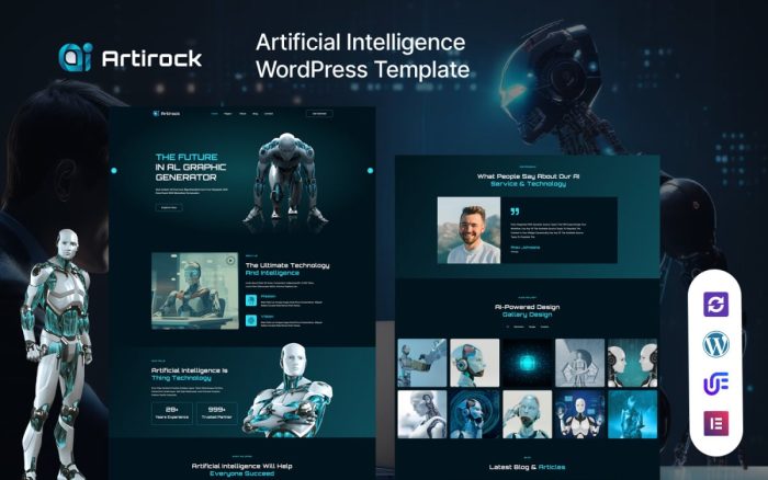 Artirock artificial intelligence and technology wordpress theme.jpg