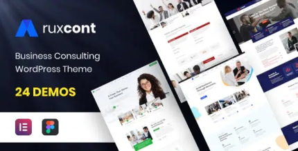 Aruxcont business consulting wordpress theme codermarket.png